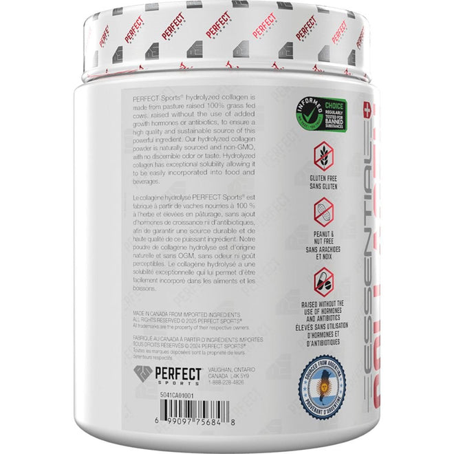 Perfect Sports COLLAGEN, 500g