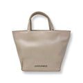 Sac en Cuir Véritable Rose Poudre | Kelly