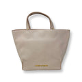 Sac en Cuir Véritable Rose Poudre | Kelly