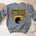 Pittsburg Football Sweatshirt