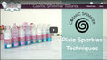 Cosmic Shimmer Jamie Rodgers Pixie Sparkles 30ml