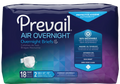 Prevail AIR™ Overnight and Daily Briefs