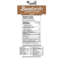 Prairie Naturals BEEF BONE BROTH, 300g