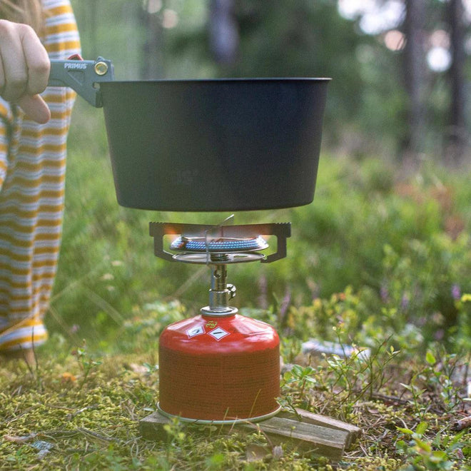 Primus Campsite Primetech Pot Set