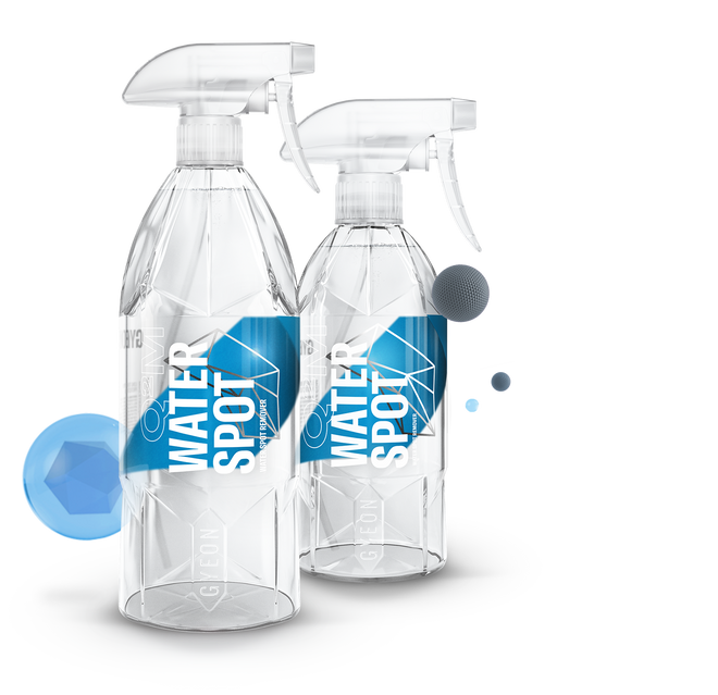 GYEON Q²M Water Spot Remover