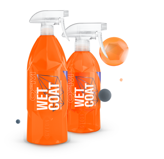 GYEON Q²M WetCoat