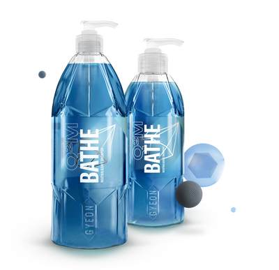 GYEON Q²M Bathe Shampoo