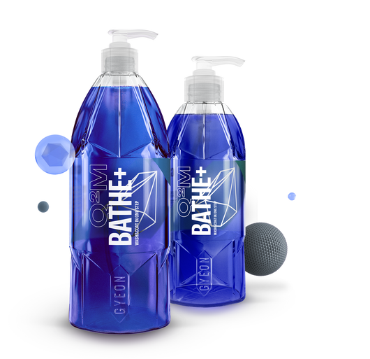 GYEON Q²M Bathe+ Coating Shampoo
