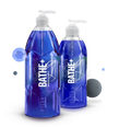 GYEON Q²M Bathe+ Coating Shampoo (CA Version)