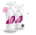 GYEON Q²M Leather Cleaner Strong Light Stain Remover