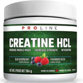 Proline CREATINE HCL, 60 Serving