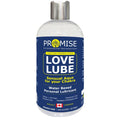 Promise LOVE LUBE, 340ml *Bonus Size