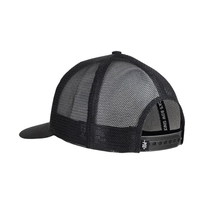 PSE Archery Patch Black Cap