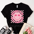 Reading Is My Love Language Graphic T-Shirt