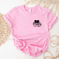 Reading Is My Thing Graphic T-Shirt