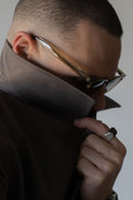 Boléro Vale — Classic Square Sunglasses