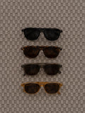 Boléro Zephyr — Retro Aviator Sunglasses