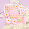 Resist & Reveal Embellishment Selection