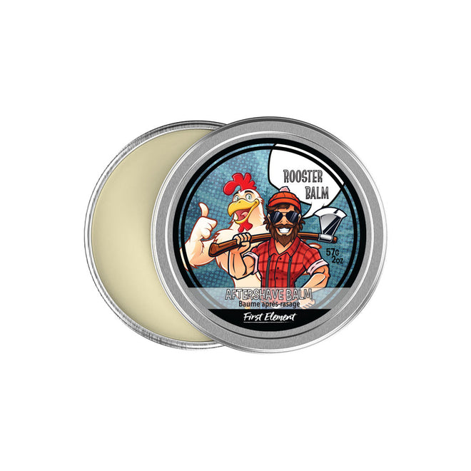 Rooster Balm - Aftershave Balm