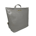 Sac à dos en cuir, perlé - Lore