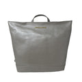 Sac à dos en cuir, perlé - Lore