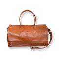 Grand Sac de Voyage - Housse Cognac | Frederick - PRÉCOMMANDE