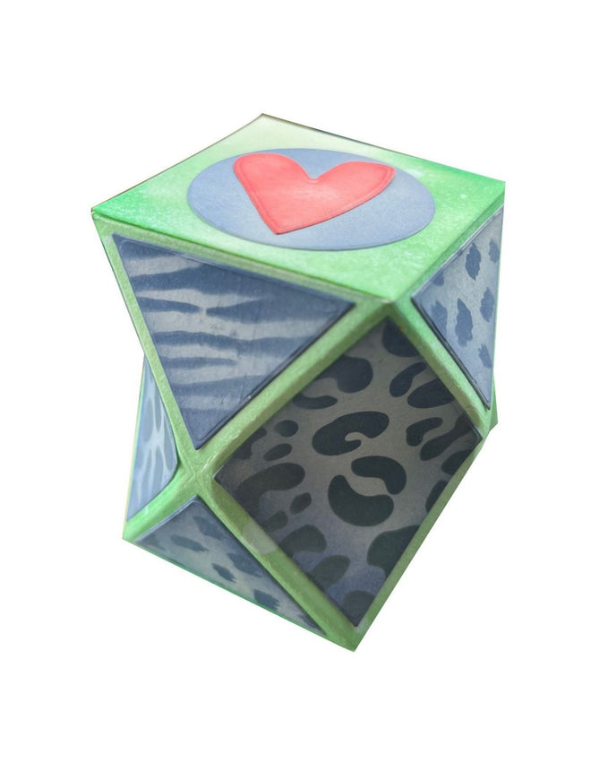 Nellie's Choice - Cutting Die Giftbox