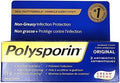 Polysporin Original Antibiotic Cream 15g
