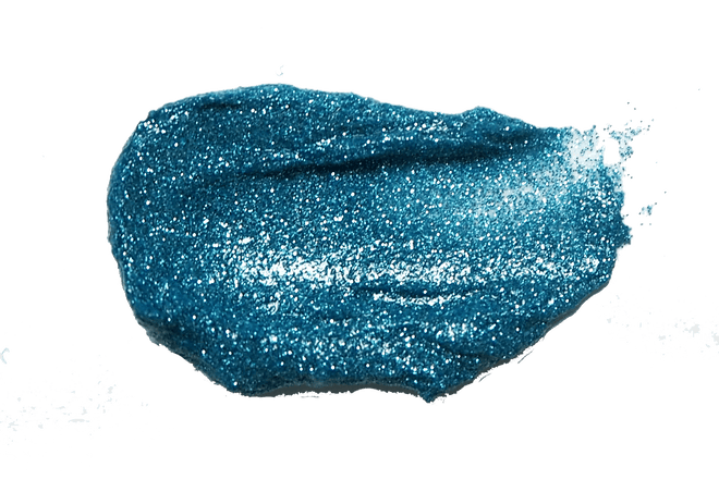 Cosmic Shimmer Glitter Kiss