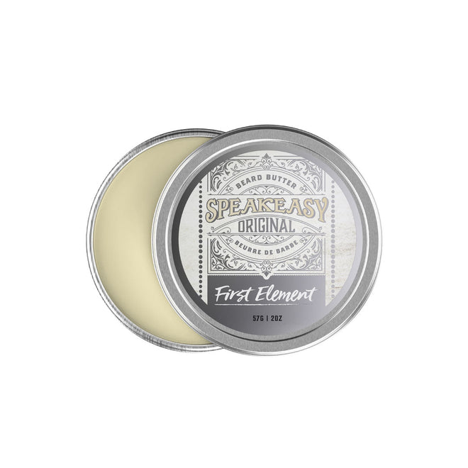 Beard Butter - Speakeasy Original