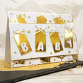 Stickables Self-Adhesive Mirri - DL Gold