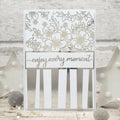 Stickables Self-Adhesive Mirri - A5 Silver