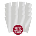 Stickables Self-Adhesive Mirri - DL Silver