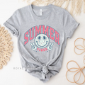 Summer Vibes Graphic T-Shirt