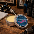 Tattoo Revitalizer Balm