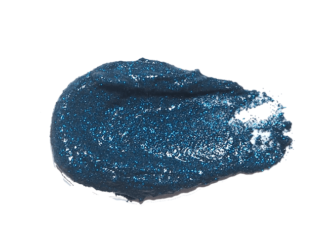 Cosmic Shimmer Glitter Kiss