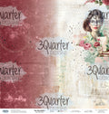 The Storyteller 12x12 Collection Pack