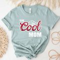 The Cool Mom Graphic T-Shirt