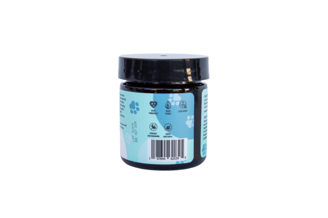 Natural Pet Toothpaste