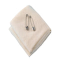 Linen Triangular Bandage, 43" x 43" x 61"