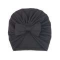 Turban Hat | Black