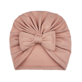 Bamboo Turban Hat | Mellow Rose