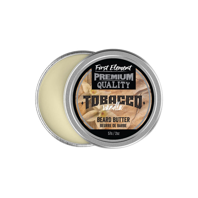 Beard Butter - Vanilla Tobacco