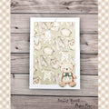 Boho Baby 12x12 Paper Collection 35071