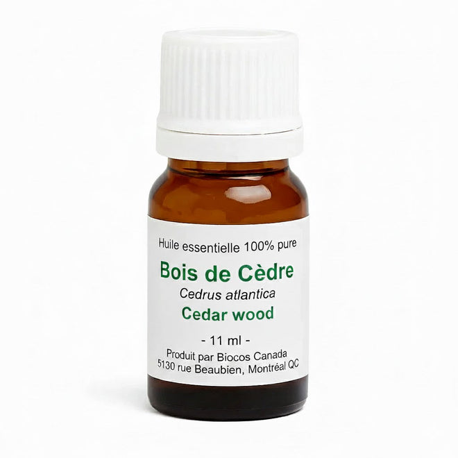 Bois de Cédre
