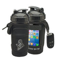 Performa FITGO SHAKER BOTTLE ORGANIZER SLEEVE