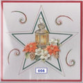 Laura's Design Digital Embroidery Pattern - Star