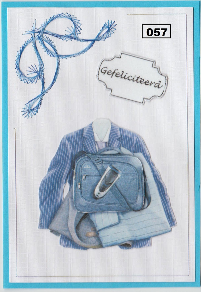 Laura's Design Digital Embroidery Pattern - Triangle Swirl