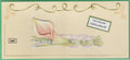 Laura's Design Digital Embroidery Pattern - Rectangle Frame