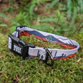 Wanderlust Collar